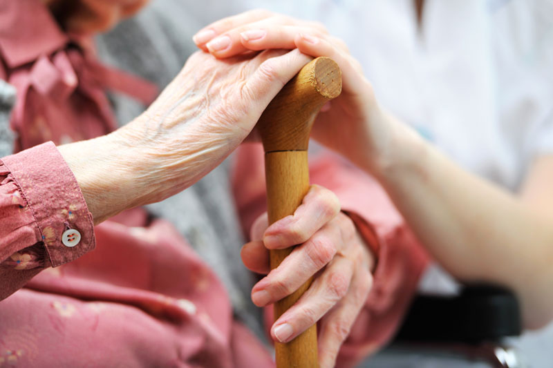 Aide à domicile pour personnes âgées dans le 65